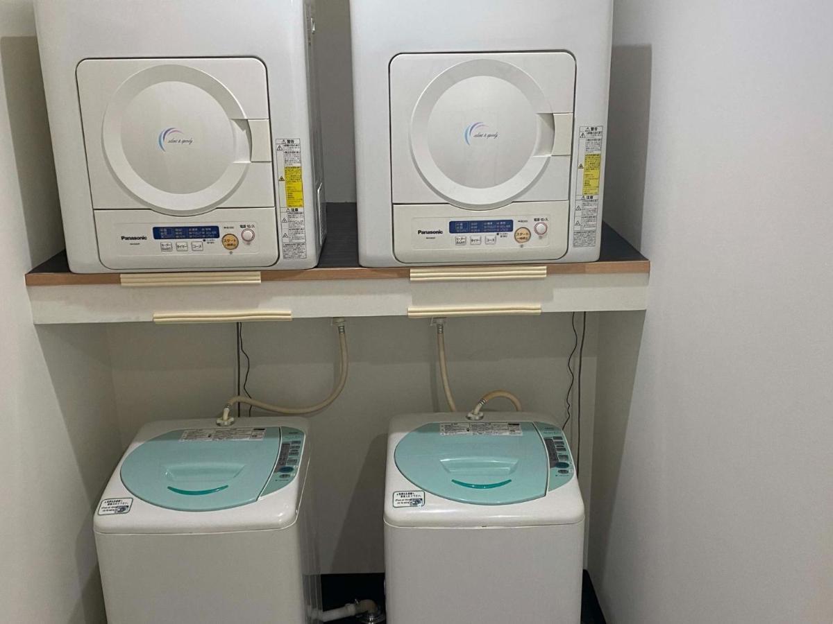 Hostel Hirosaki -Mixed Dormitory-Vacation Stay 32012V Dış mekan fotoğraf